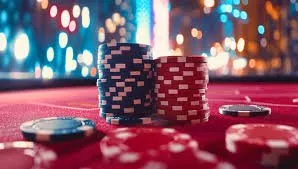 six66 Live Poker Action
